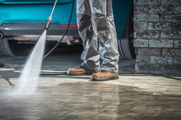 Trusted Jenks, OK Pressure Washing Services Experts