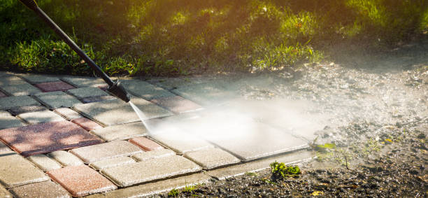 Playground Equipment Cleaning in Jenks, OK